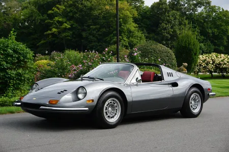 海外旧　16 1974 Exotic Classic Cars for Sale - Rare Collector Car | Hemmings