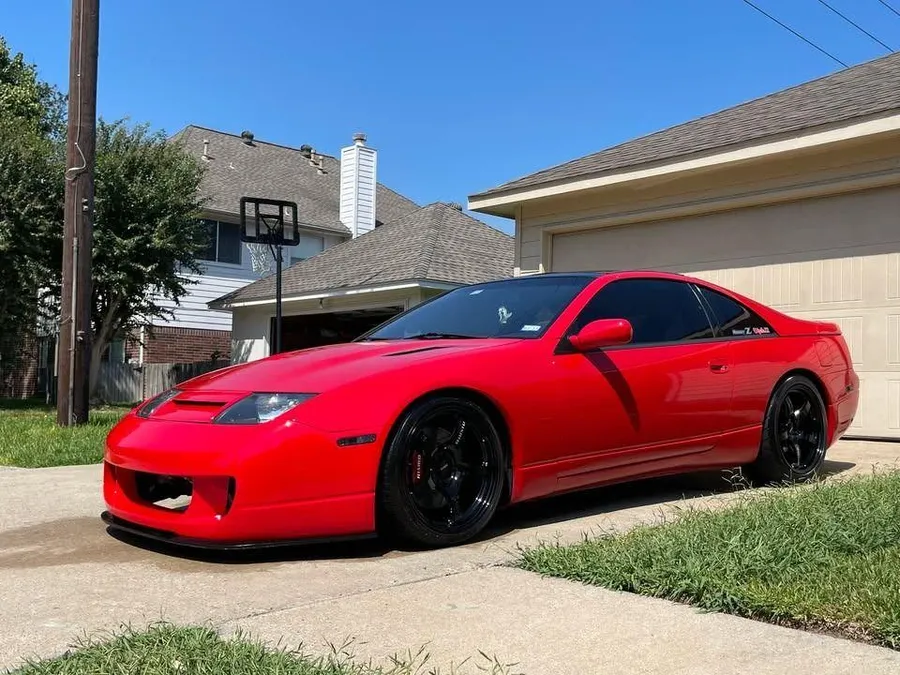1990 Nissan 300zx 2+2 Glendale, California | Hemmings