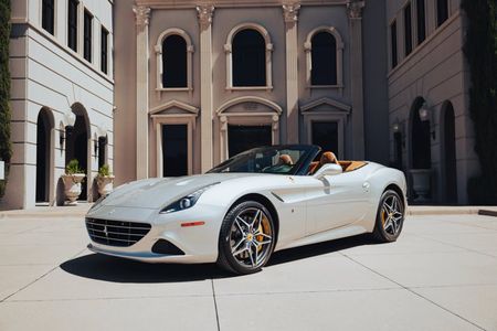 Ferrari California For Sale | Hemmings