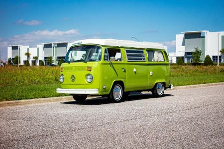 Classic VW for Sale | Hemmings