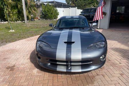 Dodge Vipers for Sale - Hemmings