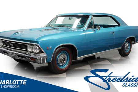 1966 Chevrolet Chevelles for Sale - Hemmings