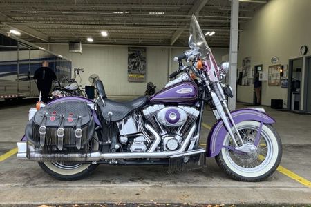 harley davidson price sydney