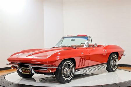 1965 Corvettes for sale | Hemmings