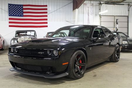 2017 Dodge Challengers for Sale | Hemmings