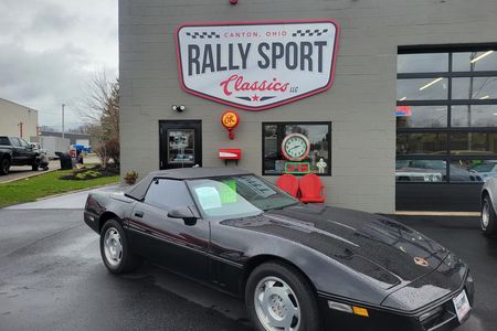 1988 Corvettes For Sale | Hemmings