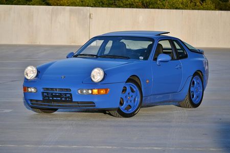 Porsche 968s for Sale | Hemmings