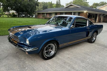 Shelby GT350H For Sale | Hemmings