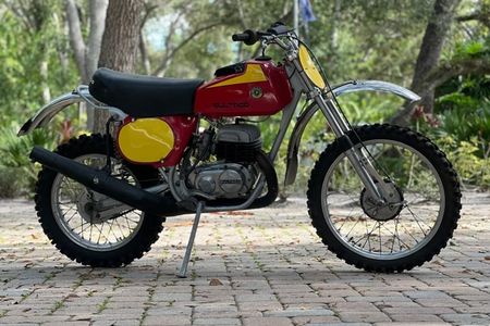 Classic Bultaco For Sale | Hemmings