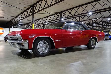 1965 Chevrolet Impalas for Sale | Hemmings