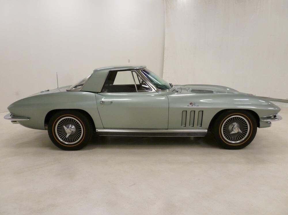 1966 Chevrolet Corvette