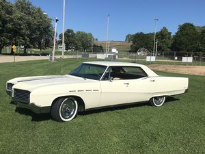 1967 Buick Electra 225