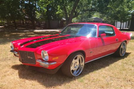 Chevrolet Camaros for Sale | Hemmings