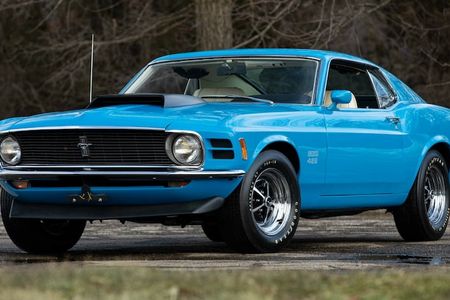 1970 Ford Mustang For Sale | Hemmings