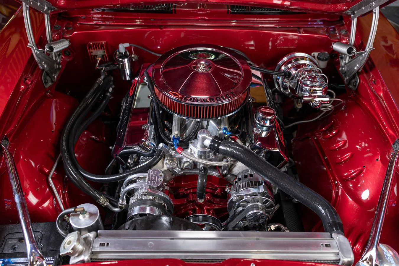 1969 Chevrolet Camaro Green Brook, New Jersey | Hemmings