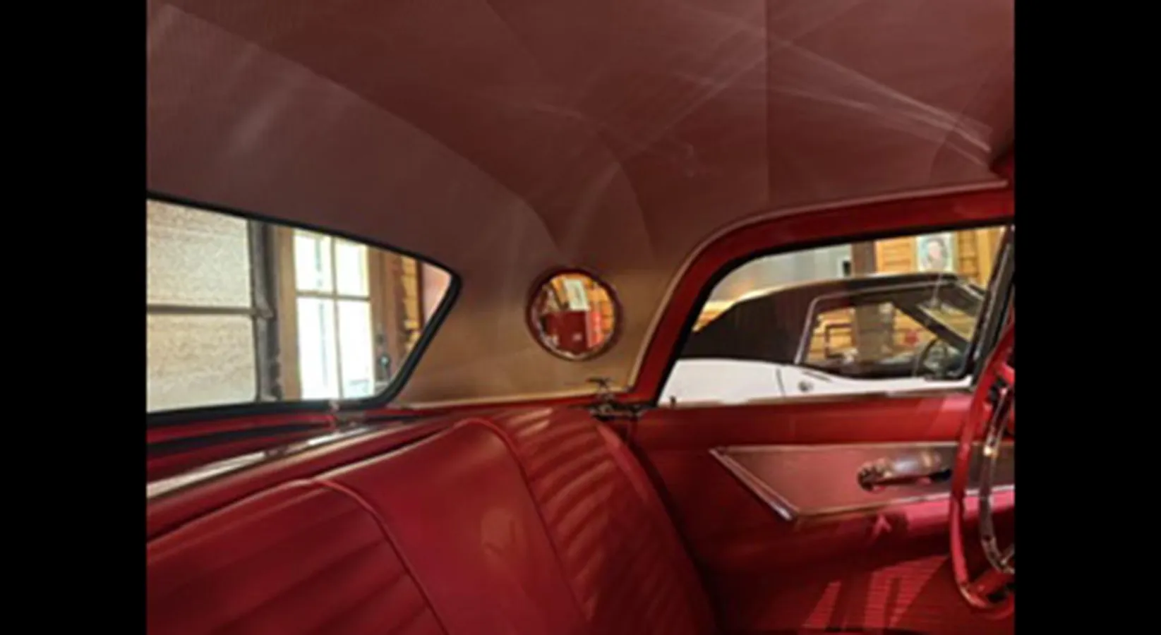 1957 Ford Thunderbird 2D Biloxi, Missouri | Hemmings