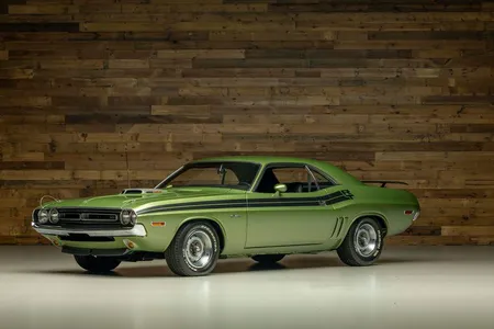 1971 Dodge Challengers for Sale | Hemmings