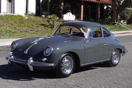 Porsche 356C For Sale | Hemmings