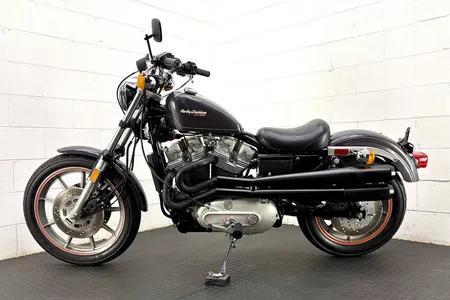 1983 Classic Motorcycles for Sale - Collector Bikes - Hemmings