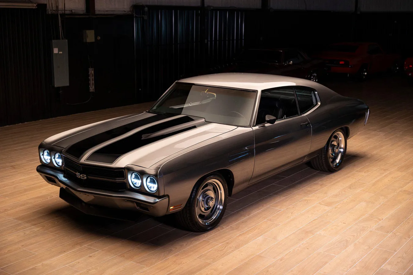 1970 Chevrolet Chevelle Green Brook, New Jersey | Hemmings