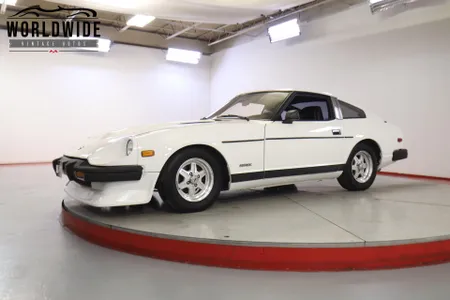 The 1979-'83 Datsun 280-ZX coupes are trending upwards, fast | The