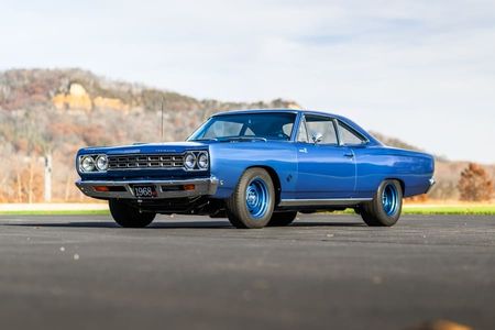 Classic Plymouth Road Runner For Sale | Hemmings