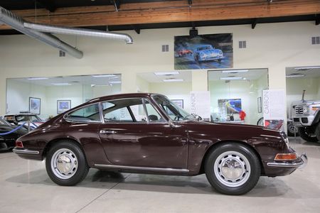 Classic Porsches For Sale | Hemmings