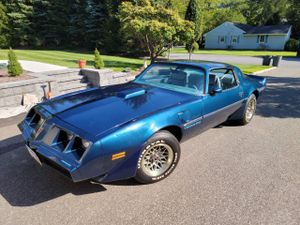 1979 Pontiac Trans Am