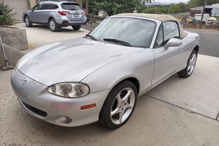 Mazda Miata for Sale | Hemmings