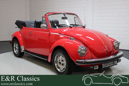 1973 Volkswagen Beetle For Sale | Hemmings