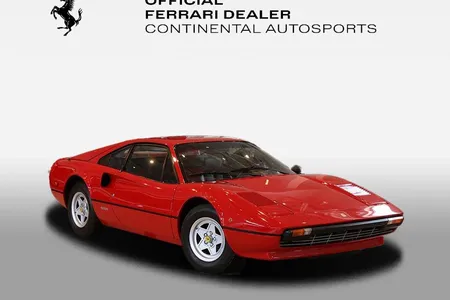 Vintage Ferrari Listings Near You - Hemmings