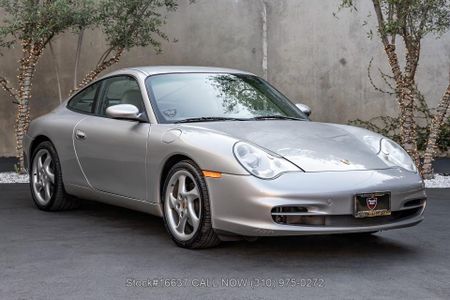 996 carrera deals s for sale