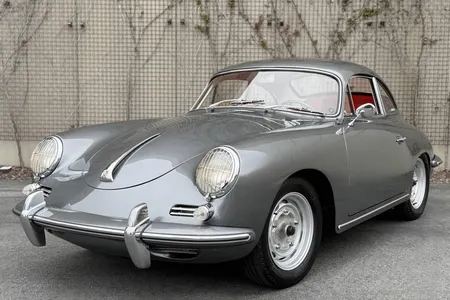 Porsche Museum builds a second 