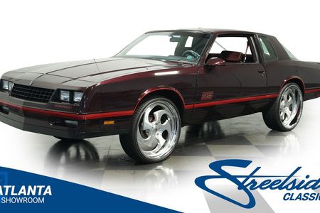 Classic Chevrolet Monte Carlo For Sale - Hemmings