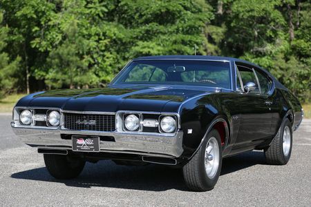 Classic Oldsmobile Cutlass For Sale - Hemmings