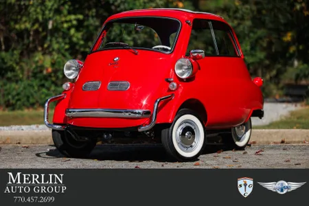 【超レア】BMW Classic / ISETTA Pickup 1/43 Bmw Classic / Isetta Pickup 1/43 | eBay