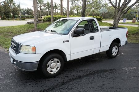 2004 Ford F-150s for Sale | Hemmings