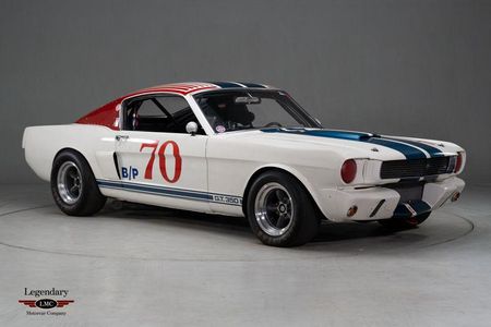 Classic Shelby GT350 For Sale | Hemmings