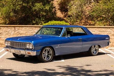 1964 Chevrolet Chevelles for Sale - Hemmings | Hemmings