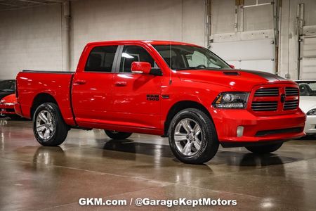 2016 Dodge Ram For Sale Hemmings
