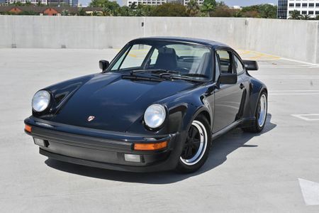 Porsche 930s for Sale | Hemmings