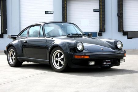 Porsche 930s for Sale | Hemmings