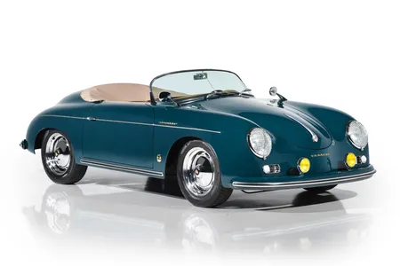 Classic Replica Speedster For Sale | Hemmings
