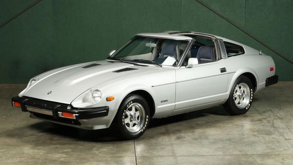 1981 Datsun 280ZX