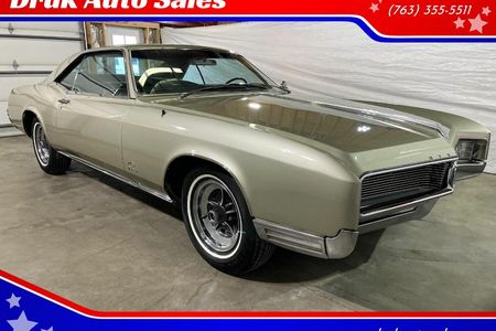 1966 Buick Riviera For Sale | Hemmings