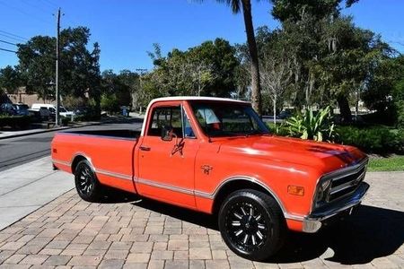 Chevrolet C10s for Sale | Hemmings