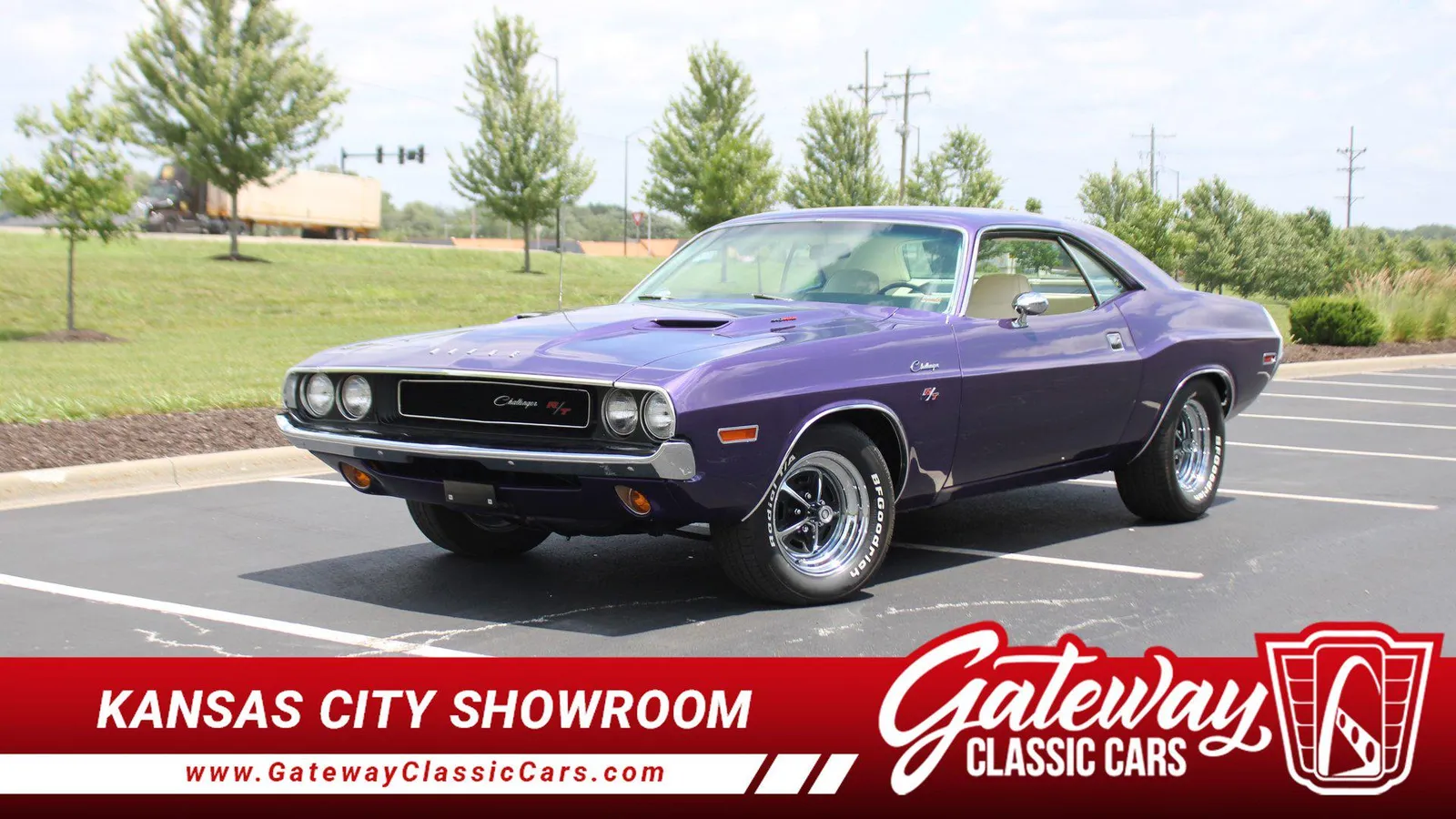 1970 Dodge Challenger Olathe, Kansas | Hemmings