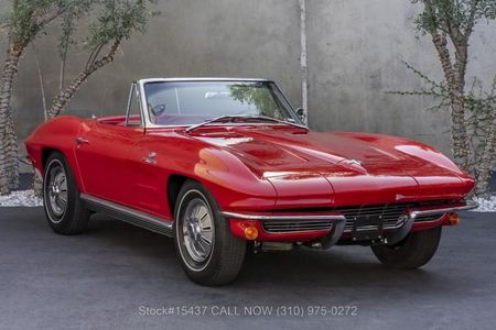 1964 Corvettes for sale | Hemmings