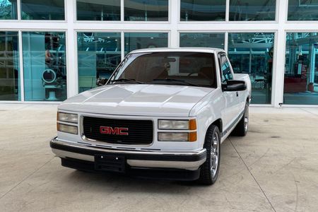 1995 GMC Sierra 1500