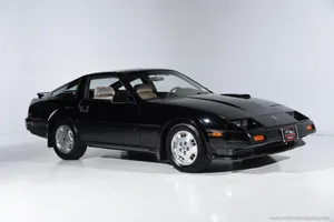 1.5インチエクステンション2種類セット　 (ブラック) 1984 Nissan 300zx Hatchback Farmingdale, New York - Hemmings